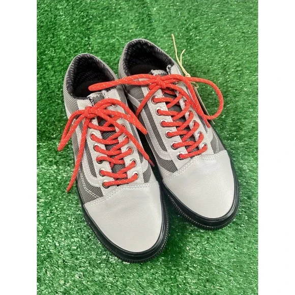 Vans OTW Premium Old Skool LX Gore-Tec Waterproof Sneakers Shoes Men's SZ 7 - Picture 2 of 8